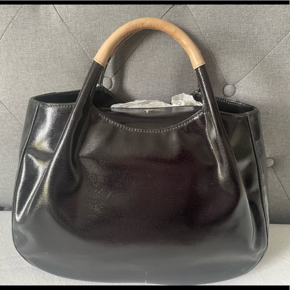 Kate Spade - Black handbag - Picture 2 of 2